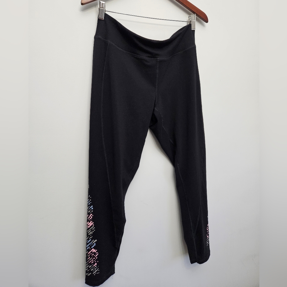 Nola Athletic Leggings - Size US 1X